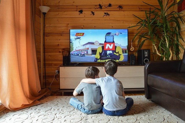 Siaran TV Digital Itu Gratis, Bisa Pakai Antena Luar atau Dalam
