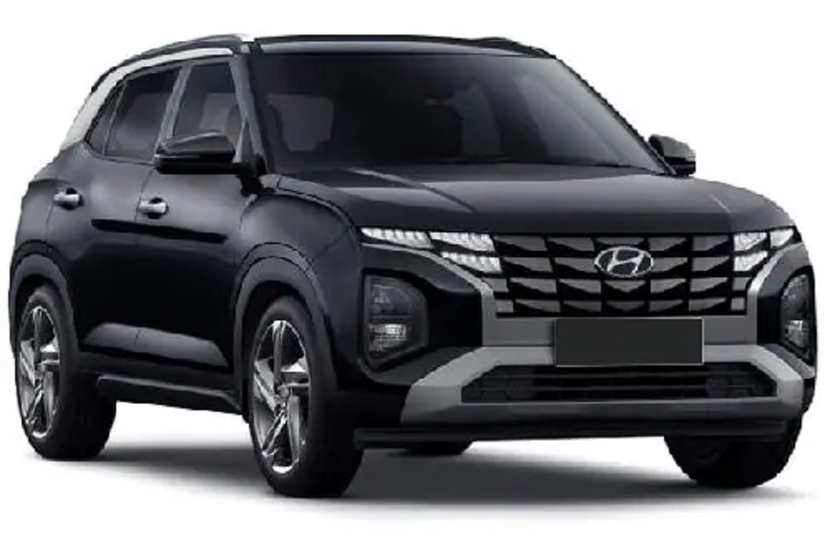 Hyundai Creta EV: SUV Elektrik yang Hadir di Indonesia Tahun 2025, Jangkauan Hingga 550 Km