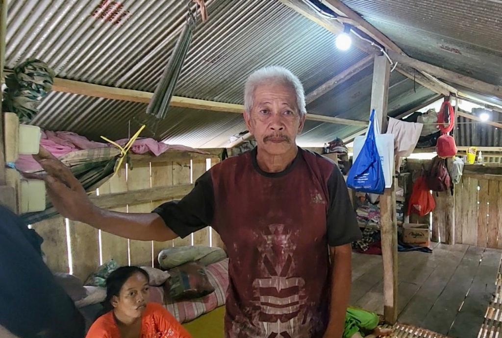 Negara Hadir, 75.890 Keluarga Kurang Mampu  Dapat Bantuan Pasang Baru Listrik PLN Gratis 