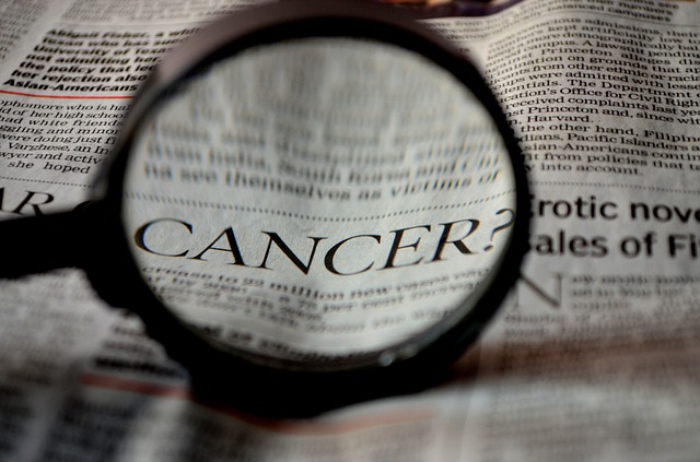 Awas! Batuk dan Sesak Napas Tak Kunjung Sembuh Bisa Pertanda Kanker Paru