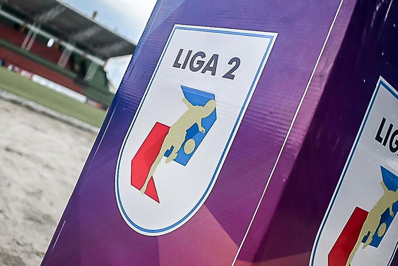 Liga 2 2022/2023 Resmi Dihentikan, PSMS Medan Berang: Rasanya Kami Ini Seperti Kena Prank!