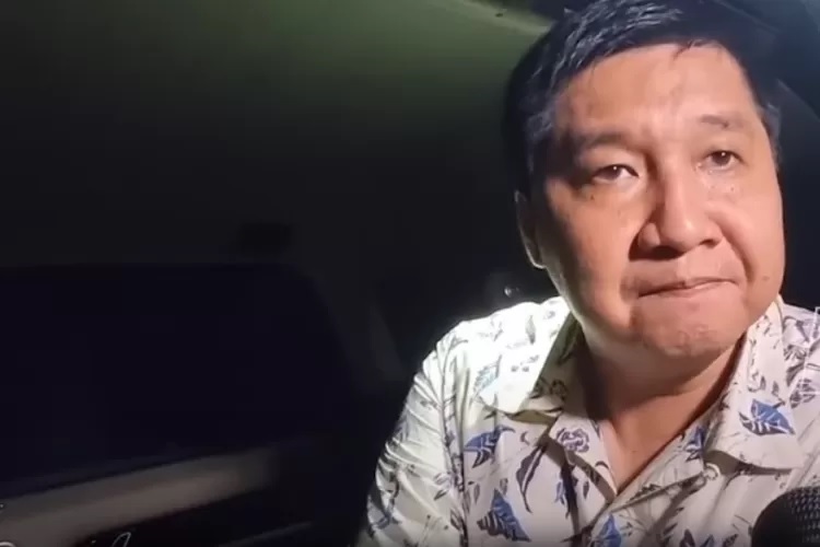 Maruarar Sirait Ajak Warga Subang Menangkan Prabowo-Gibran: Saya Dukung dari Hati