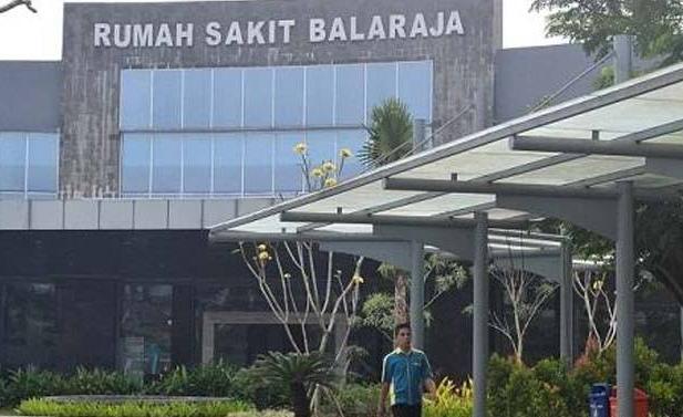 Begini Persiapan RSUD Balaraja Tangerang untuk Tangani Pasien Hepatitis Akut Misterius