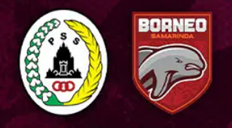 Link Live Streaming BRI Liga 1 2022/2023: PSS Sleman vs Borneo FC