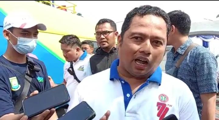 APBD Kota Tangerang 2023 Capai Rp5.1 Triliun, Walikota: Termasuk Untuk Antisipasi Ancaman Resesi!