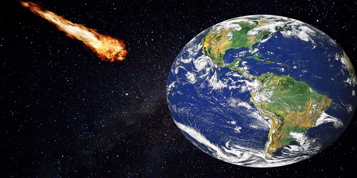 Ilmuwan Yakin Manusia Bisa Terhindar dari Kiamat Asteroid, 'Senjata' Ini Jadi Kuncinya!