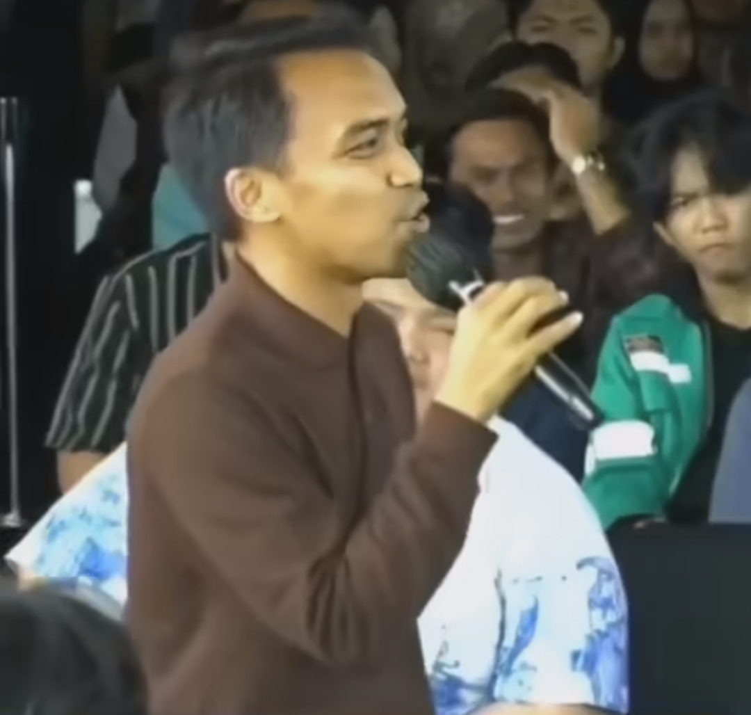 Viral! Aulia Rakhman Komika Lampung Diduga Lecehkan Nabi Muhammad, Gus Miftah Murka! 