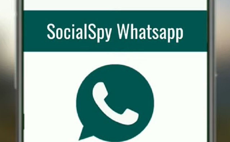  Social Spy WhatsApp Apk Terbaru 2023 Bisa Sadap WA, Ini Link Download dan Caranya