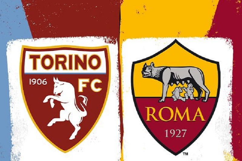 Link Live Streaming Liga Italia: Torino vs AS Roma