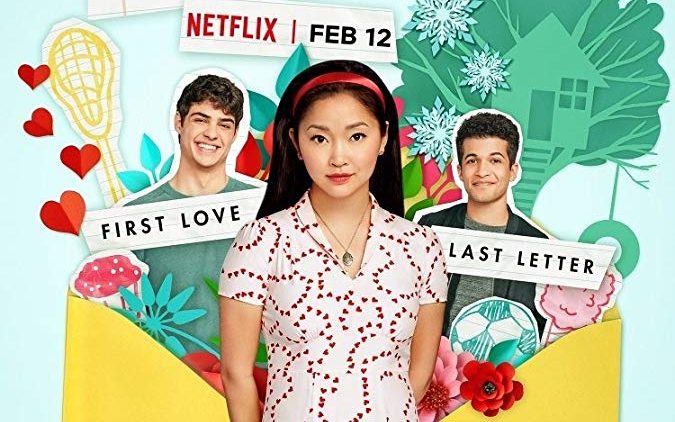 Rekomendasi Film Romantis di Netflix untuk Menghiasi Akhir Pekan