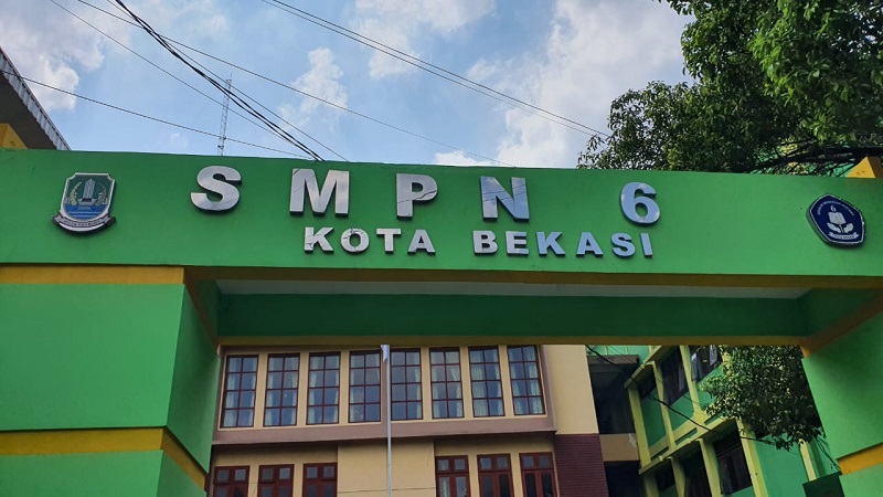 Buntut Kasus Pelecehan Seksual, Kepala Sekolah SMPN 6 Kota Bekasi Di-SP 1 Dinas Pendidikan