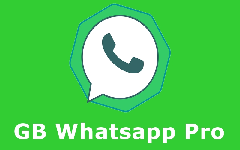Link Download GB WhatsApp Pro Apk V19.20, Versi Terbaru dan Bebas Iklan! 