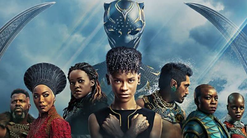 Link Nonton Black Panther: Wakanda Forever Sudah Tersedia, Cek di Sini Guys