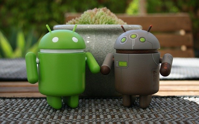 Fitur Baru Android yang Datang Lebih Awal, Cekibrot