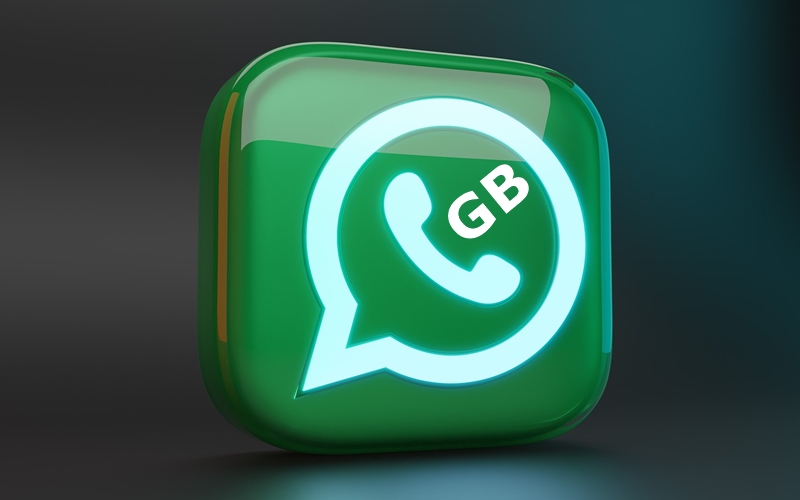 Link download GB WhatsApp Pro Apk 2023 Paling Favorit, Caranya Gampang Banget
