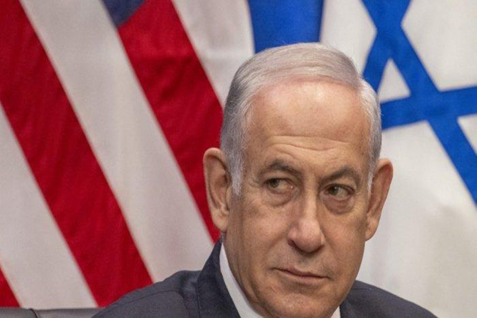 Benjamin Netanyahu Dikecam Gegara Dorong Warga Palestina Tinggalkan Gaza Secara Sukarela