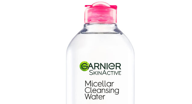 Garnier Micellar Water: Solusi Wajah Sehat dan Terawat dengan Budget Terjangkau