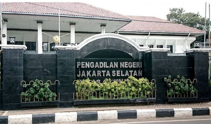 Panitera Pengganti PN Jakarta Selatan Diperiksa Kejagung Terkait Korupsi Izin Pertambangan PT Sendawar Jaya