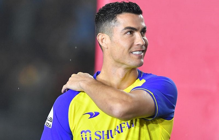 Cristiano Ronaldo Harus Absen di Dua Pertandingan Al-Nassr