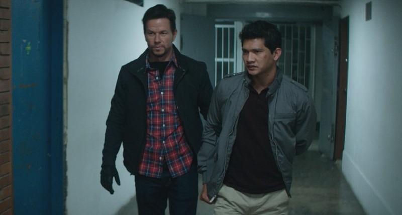 Sinopsis Film Mile 22: Aksi Mark Wahlberg dan Iko Uwais yang Disergap Pasukan Berbahaya
