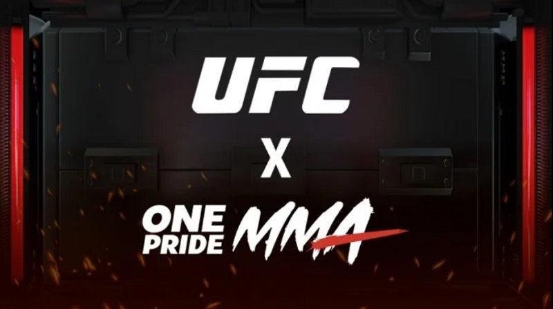 Terkuak! Ini 4 Jagoan One Pride MMA yang Bakal Bertarung di Pentas UFC