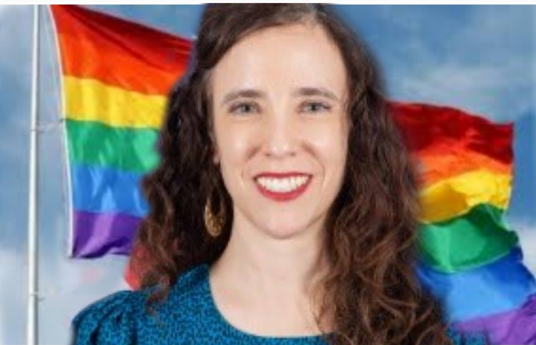 Profil Singkat Jessica Stern, Utusan AS untuk Hak LGBT di Indonesia
