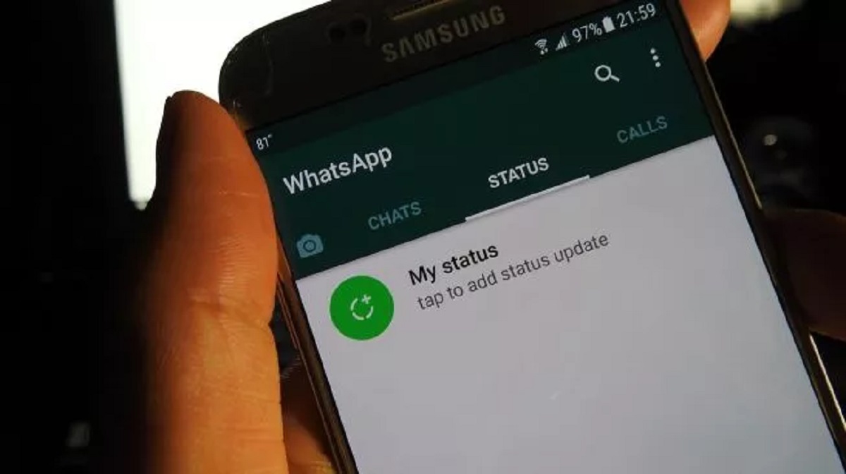 Cara Buat Nada Dering WhatsApp Pakai Nama Sendiri dengan Suara Google