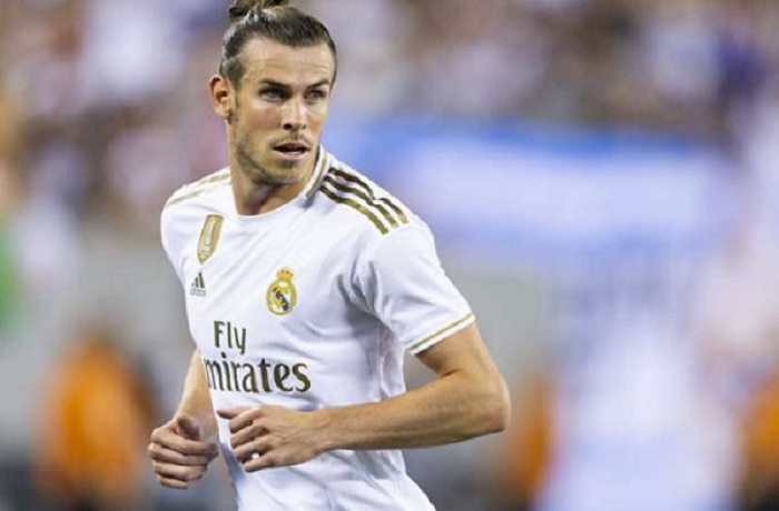 Pesan Perpisahan Gareth Bale: Ini Suatu Kehormatan, Hala Madrid!