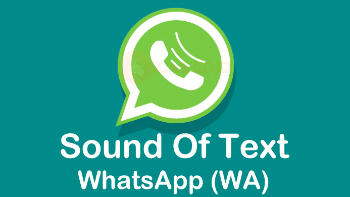 Tips dan Trik Membuat WhatsApp Menjadi Lebih Menarik, Bisa Bikin Ringtone Sendiri