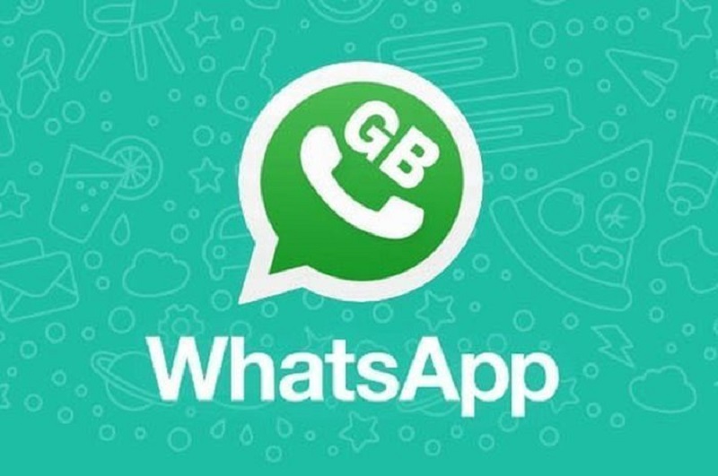 Download WA GB APK v13.50, GB Whatsapp Terbaru 2023 by FoudMODs!