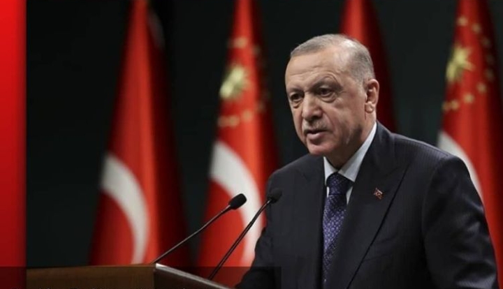 Recep Tayyip Erdogan Diprediksi Unggul di Putaran Kedua Pemilu Turki, Ada Potensi Campur Tangan Amerika 