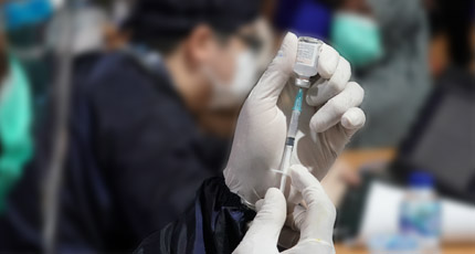 Panja DPR Minta Pemerintah Konkret Siapkan Vaksin Halal 