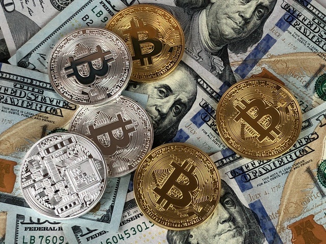 Bitcoin Turun Rp300 Jutaan, Masih Dalam Tahap Wajar
