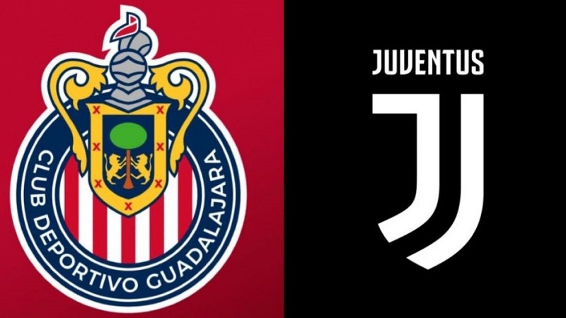 Link Live Streaming Friendly Match 2022: Juventus vs Guadalajara