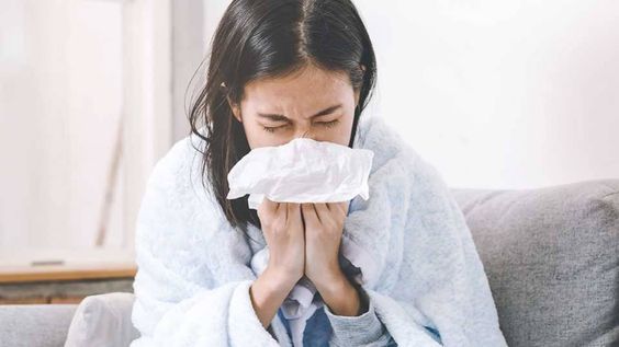 Tips Sederhana Melegakan Hidung saat Flu, Nomor 4 Bikin Langsung Plong!