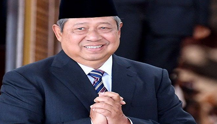 Viral, Video SBY Naikan Harga BBM Malah Ditolak DPR Begini Penjelasanya