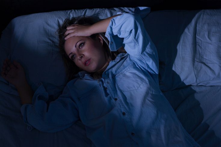 Tips Sederhana Mengatasi Insomnia Tanpa Obat, Penting untuk Kesehatan Tubuh