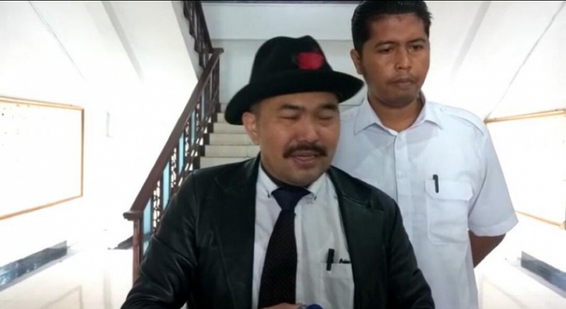 Kamaruddin 'Sentil' Ferdy Sambo yang Ajukan Banding: Itu Akal-akalan Supaya Jadi Polisi