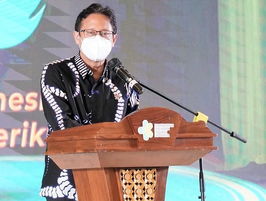 Kemenkes Targetkan Layanan Penyakit Jantung, Stroke, Ginjal dan Kanker Dilakukan di RS Kabupaten/Kota
