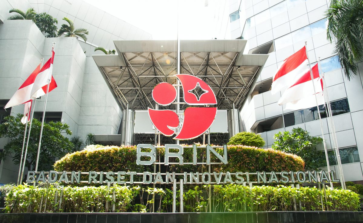 BRIN Buka Suara Terkait Biaya Renovasi Ruangan Megawati Capai Rp6 Miliar
