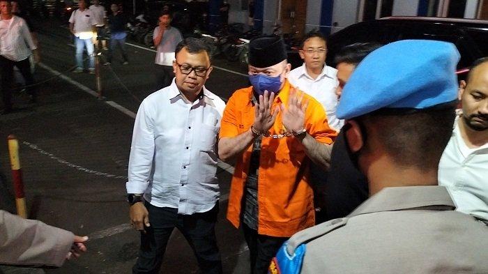 Apa Kabar Kasus Irjen Pol Teddy Minahasa, Begini Keterangan Resmi Polda Metro Jaya