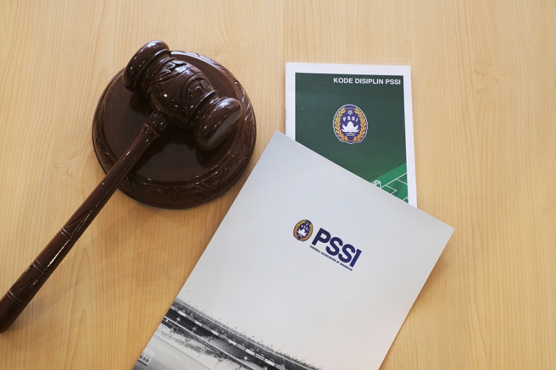 Soroti Buruknya Kinerja Wasit Liga 1, Koordinator GSR Desak Revolusi PSSI: Jaga Kepercayaan Publik
