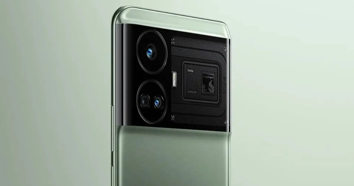 Kehebatan Realme GT 5 Pro Dilengkapi Kamera dengan Lensa Telefoto Periskop yang Segera Meluncur 