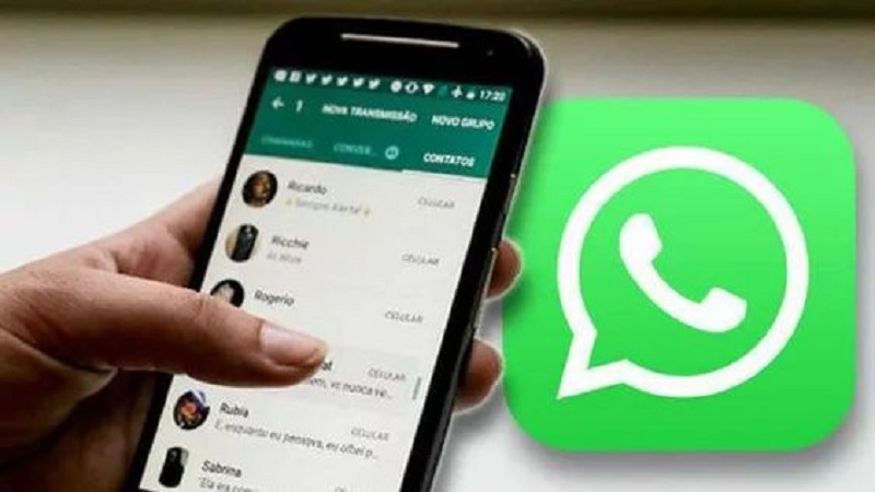  Cara Login Social Spy WhatsApp: Berhasil Sadap WA Pasangan Tanpa Ketahuan 