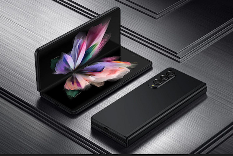 Samsung Galaxy Z Fold 4 Mulai Diproduksi, Berikut Prediksi Tanggal Rilisnya