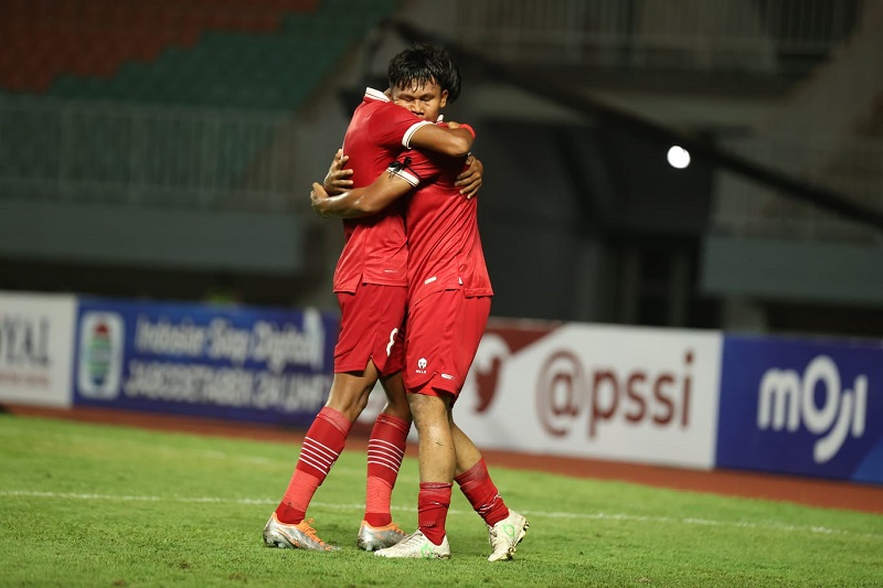 Piala Asia U-17: Indonesia vs Malaysia Jadi Laga Penentu! 