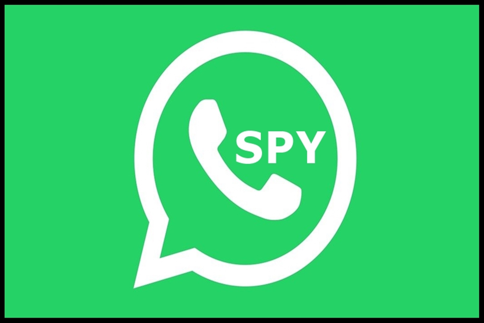 Cara Sadap Aplikasi Social Spy Whatsapp, Tanpa Ketauan Bisa Intip Riwayat Chat!
