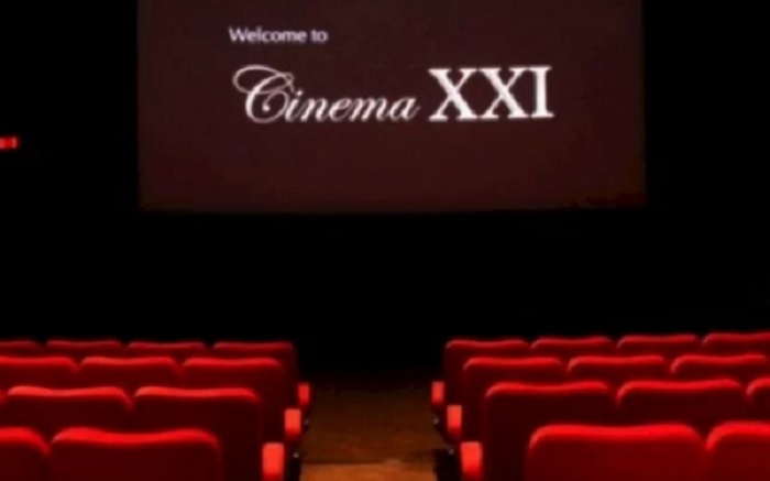 Minat Penonton Film Bioskop Meningkat, Pengelola Tetap Terapkan Protokol Kesehatan