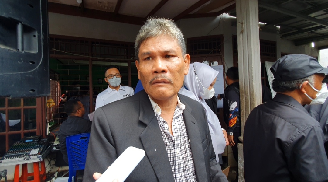 Kedua Korban Tabrak Lari Kampung Sawah Bekasi Dihormati Keluarga dan Peduli Lestarikan Adat Batak