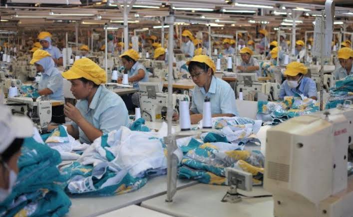 Industri Tekstil Mulai Pulih, Menperin Beberkan Berbagai Fakta